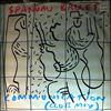 Spandau Ballet -- Lommunication (1)