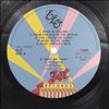 Electric Light Orchestra (ELO) -- Time (3)