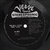 Evans Bill Trio -- "Live" (2)