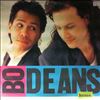 Bodeans -- Home (1)
