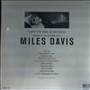 Davis Miles -- Lift To The Scaffold - original soundtrack (2)