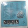 Manfred Mann's Earth Band -- Nightingales & Bombers (1)