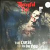 Mercyful Fate -- The Curse Is On You (1)