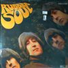 Beatles -- Rubber soul (Rock band mixes '09) (1)
