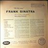 Sinatra Frank -- All The Way (1)