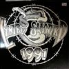 Lynyrd Skynyrd -- 1991 (3)
