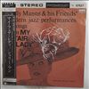 Manne Shelly & His Friends (Previn Andre & Vinnegar Leroy) -- Modern Jazz Performances Of Songs From My Fair Lady (1)