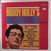 Holly Buddy -- Greatest Hits Volume Two (1)