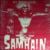 Samhain (Danzig) -- N.Y. Breaks loose (2)