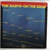 Babys -- On The Edge (2)