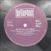 Marley Bob & The Wailers -- Same (3)