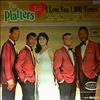Platters -- I love you  1000 times (1)