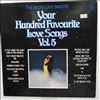 Love Geoff Singers -- Your Hundred Favourite Love Songs Vol 5 (1)