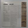 Getz Stan -- Reflections (1)