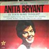 Bryant Anita -- Hear Bryant Anita In Your Home Tonight (1)