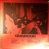 Hartley Keef Band -- Overdog (2)
