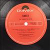 Sweet -- Cut Above The Rest (2)