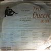 Lee De -- Queen (1)