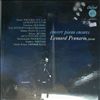 Pennario Leonard -- Concert Piano Encores - Chopin, Schumann, Liszt, Brahms, Debussy (2)