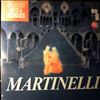 Martinelli -- Greatest Hits & Remixes (1)