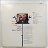 Ames Brothers -- Words And Music With The Ames Brothers (2)