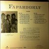 Fapardokly -- Same (2)