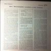 Jackson Milt & Charles Ray -- Soul Brothers (1)