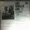 Winslow-King Luke feat. Rose Esther -- Coming Tide (2)
