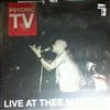 Psychic TV -- Live At Thee Marquee (2)