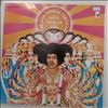 Hendrix Jimi Experience -- Axis: Bold As Love (2)