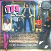 Yes -- Something's Coming: The BBC Recordings 1969-1970 (1)