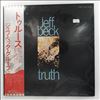 Beck Jeff -- Truth (3)
