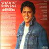 Stevens Shakin' and the Sunsets -- Same (2)