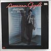 Moroder Giorgio -- American Gigolo (Original Soundtrack Recording) (1)