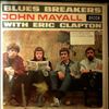 Mayall John with Clapton Eric & Bluesbreakers -- Same (Blues Breakers With Clapton Eric) (1)