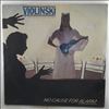 Violinski -- No Cause For Alarm (3)