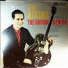 Atkins Chet -- Guitar Genius (2)