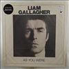 Gallagher Liam (OASIS) -- As You Were (2)