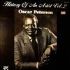 Peterson Oscar -- History Of An Artist Vol. 2 (2)