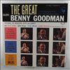 Goodman Benny, His Orchestra, Sextet and Quartet -- Great Goodman Benny (3)
