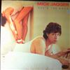 Jagger Mick -- She's The Boss (2)