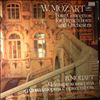 Buyanovsky Vitaly -- Mozart W. - Four Concertos For French Horn And Orchestra (1)