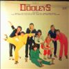 Dooleys (Dooley Family) -- Best Of The Dooleys (1)