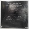 Joy Division -- Live At Town Hall, High Wycombe 20th February 1980 (2)