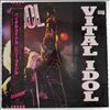 Idol Billy -- Vital Idol (1)