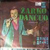 Dancuo Zarko -- Money,money/ Returned tango/ It knows only love/ Bump (1)