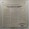 Bowen Hill His Orchestra And Chorus -- Standards In Stereo (2)