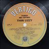 Thin Lizzy -- Thunder And Lightning (2)