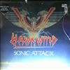 Hawkwind -- Sonic Attack (1)