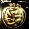 Whitesnake -- Come An' Get It (1)